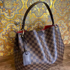 Louis Vuitton Graceful